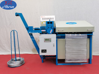 Bag Loop Tie Wire Machine /Bar Loop Tie Wire Machine / Bar Ties Machine
