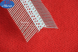 Corner Bead Angle Mesh Making Machinery