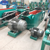 Water Tank Wire Drawing Machine