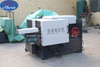 Middle speed nail making machine 
