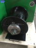 Water Tank Wire Drawing Machine