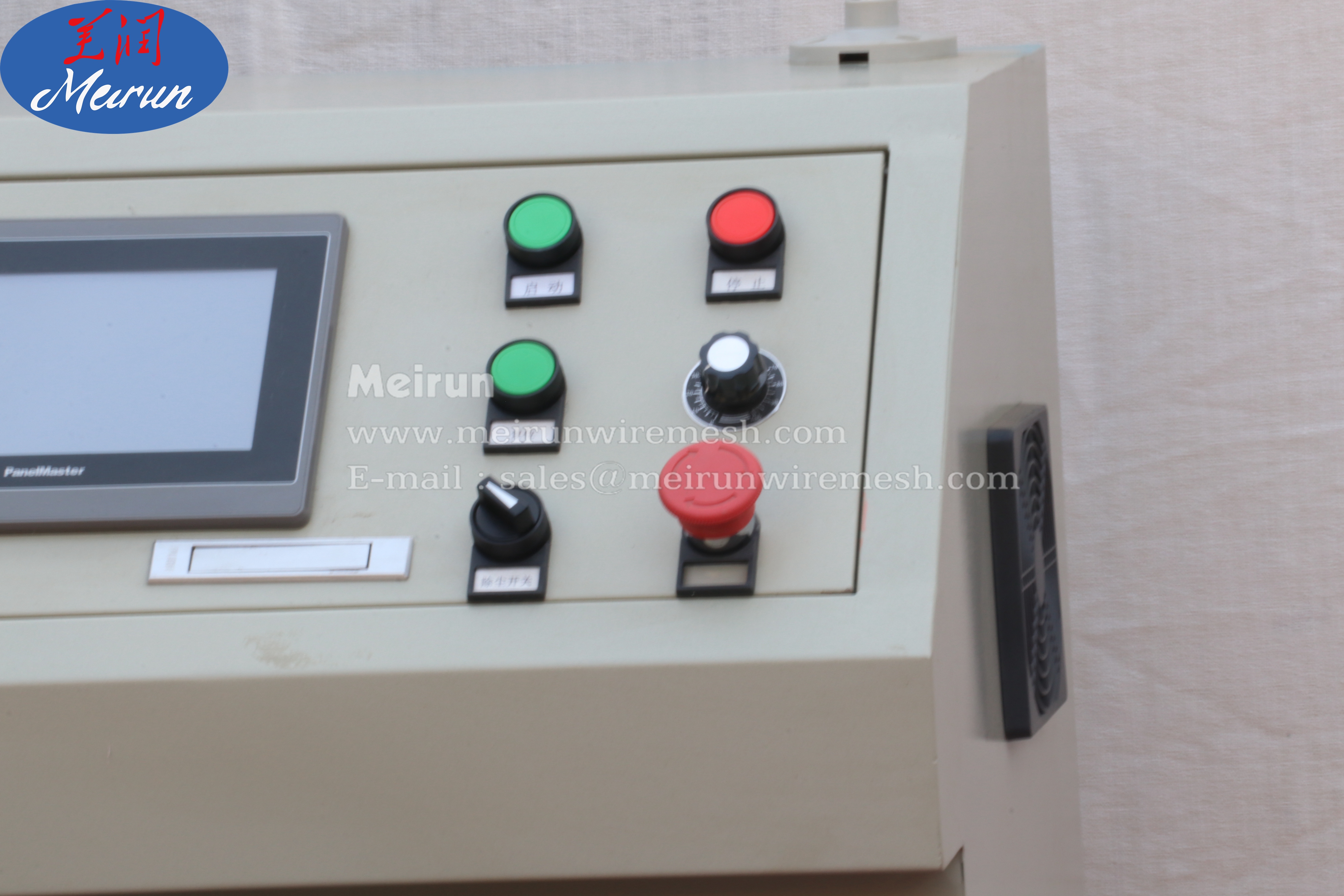5 Strip Or 9 Strip Razor Barbed Wire Making Machine 