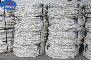 steel razor barbed wire / razor barbed wire mesh / razor mesh
