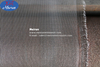 Stainless Steel Wire Mesh Weaving Machine 