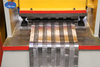Metal Lath Hy-rib Machine 