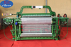 Fiberglass Weaving Wire Mesh Making Machine