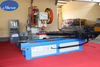 Punching Hole Mesh Making Machine