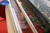 Fiberglass Woven Roving Cloth Machine 
