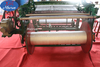 Fiberglass Gridding Mesh Production Line