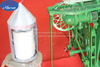 Fiberglass Mesh Coating Weaving Machine