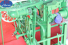 Fiberglass Loom Wire Mesh Making Weaving Machine