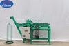 Double Loop binding Tie Wire Making Machine