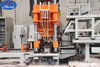 Galvanized Steel Mesh Grating Construction Steel Mesh Machine 
