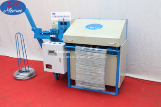  Construction Rebar Wire Tie Making Machine