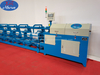 Bale Wire Tie with Double Loop Quick Link Making Machine
