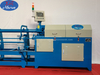 Best Quality Automatic Single Head Tie Wire Baling Machine Single Loops Bales Tie Machine Quick Link Cotton Baling Wire Machine 