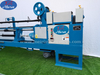 Galvanized Wire Cotton Bale Tie Wire Machine Binding Wire Loop Tie Wire Machine