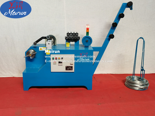 Galvanized Annealed Wire Coils small package machine