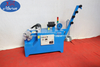 Small Coils of Galvanized Wire Black Annealed Wire Making Machine