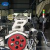 Carbon Fiber 3K Twill Woven Fabric Making Machine 