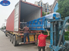 Single-head Machine Binding Wire Machine Made in China Market
