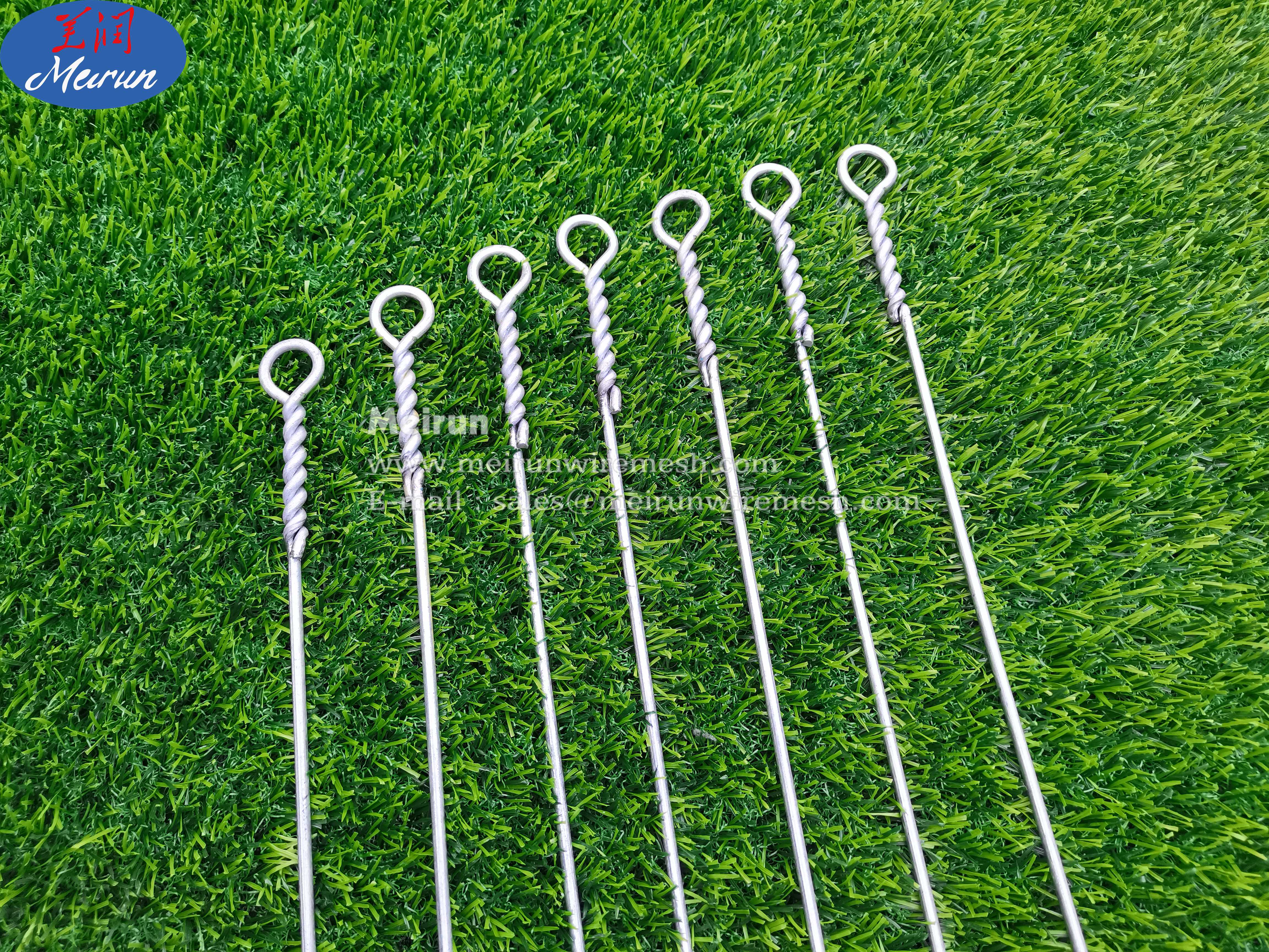 Cotton Bale Steel Wire Bending Machine
