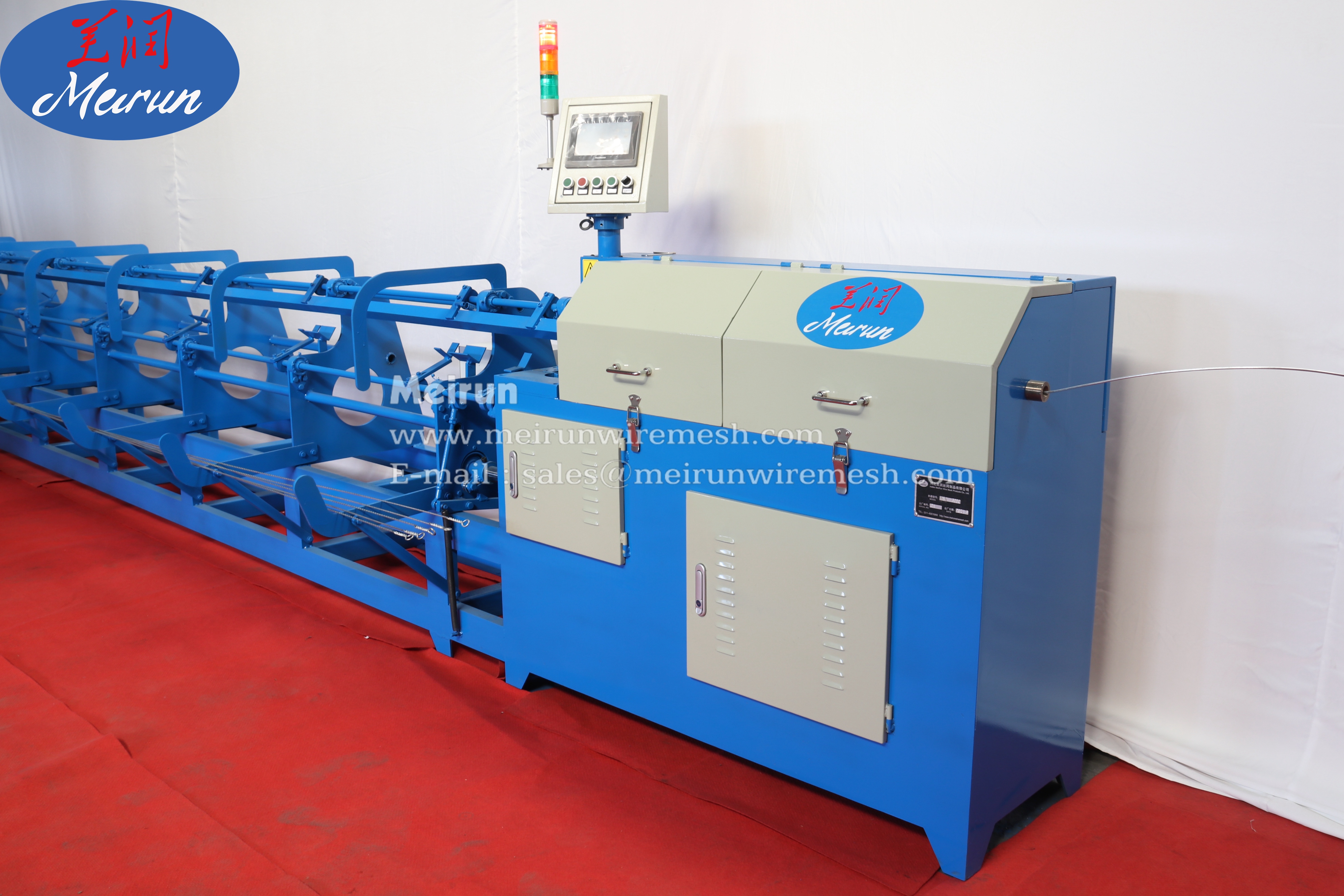 Cotton Bale Tie Wire Manufacturer