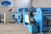Cbt-65 & Bto-22 Razor Barbed Wire Welded Fence Making Machine 