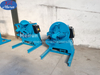 Factory Direct Sale Razor Barbed Wire Making Machine Manufacturer