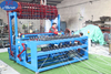 Fully Automatic Hinge Joint Field Fence Machine Grassland Fence Machine