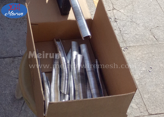 Cheap Price Office Staple Pin Making Machine / Staples Making Machine