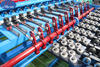 Hebei Meirun Grassland Field Fence Machine For Animals Cattle Grassland Fence Machine