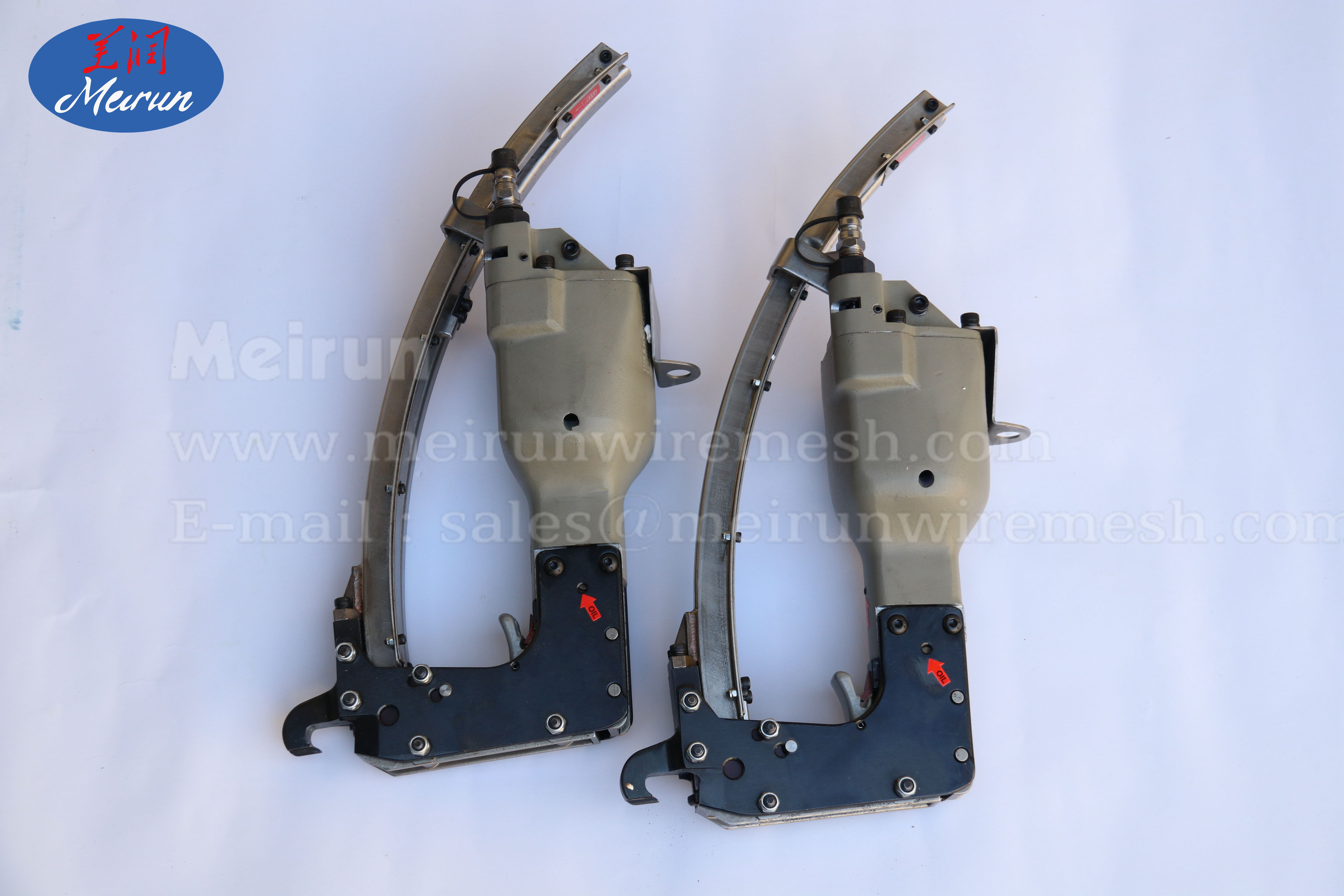 Clip Making Machine Popular in The World