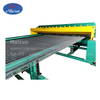 358 Prison Welded Wire Fence Mesh Making Machine
