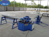 Forming Machine Round Pipe Tube Making Machine