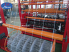 Fixed Knot Deer Fence Mesh Machine
