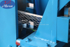 Brick Force Welded Mesh Machine
