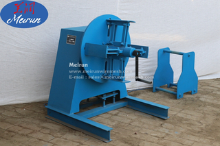 Automatic Brick Force Wire Mesh Welding Machine