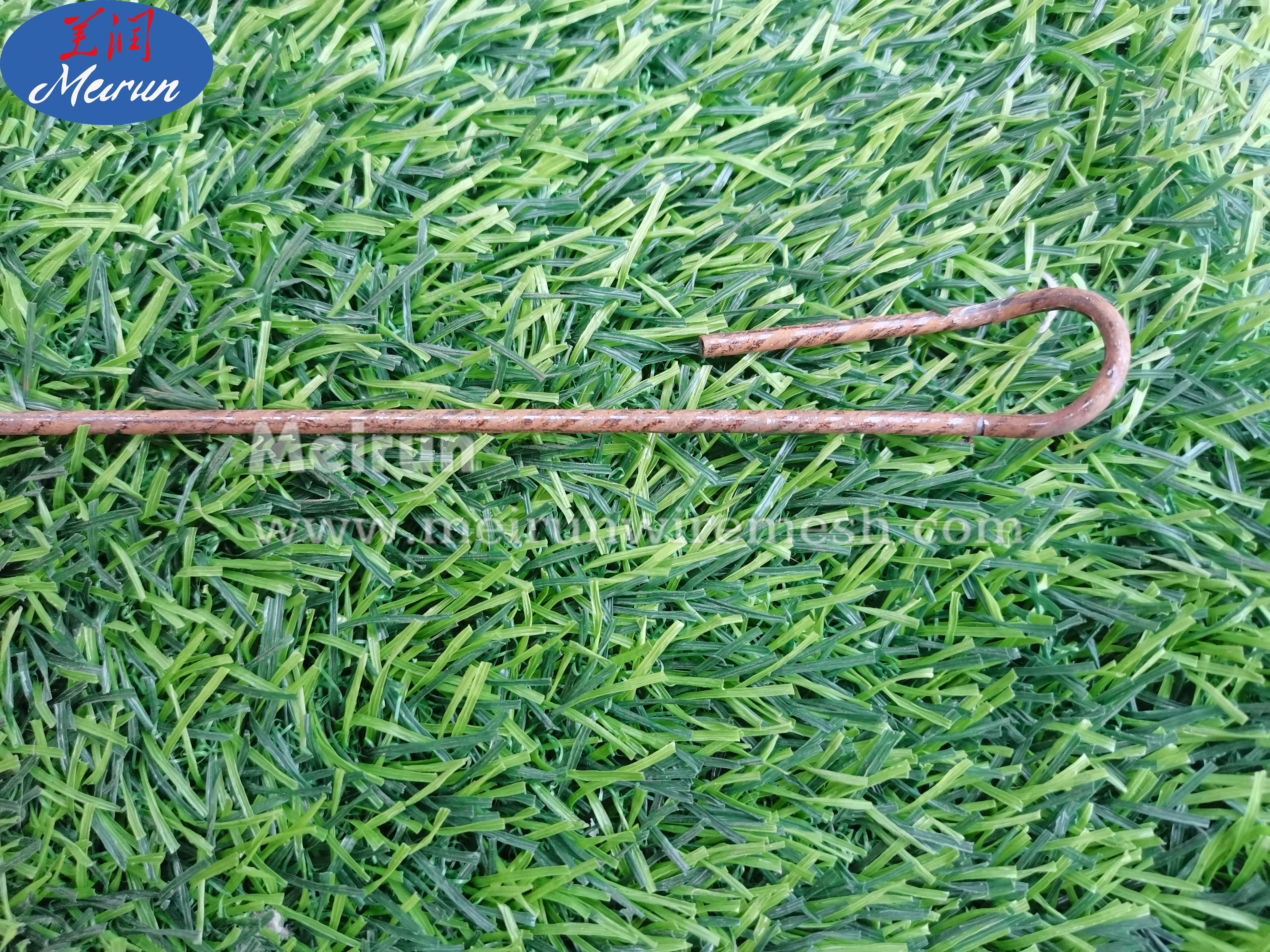High Tension Contton Bale Wire Ties Making Machine