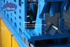  Corner Bead Machine Steel Corner Angle Beading Making Machine Manufacturer (CE Certificate)