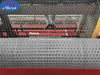 Best Price Hexagonal Wire Mesh Knitting Machine Gabion Box Making Machine