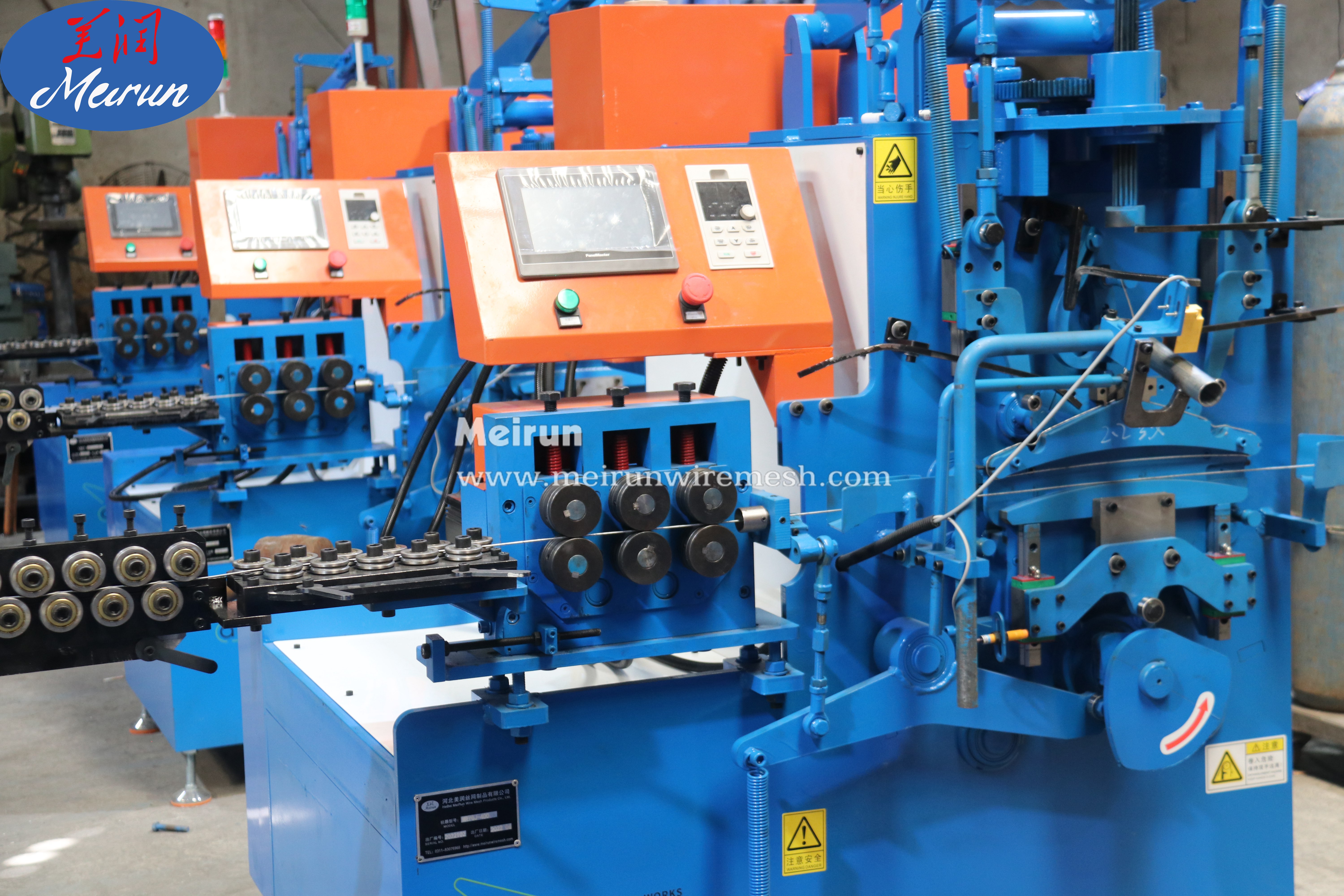 New Design Cloth Hanger Making Machine/galvanized Wire Hanger Machine