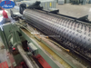 Best Price Hexagonal Wire Mesh Knitting Machine Gabion Box Making Machine