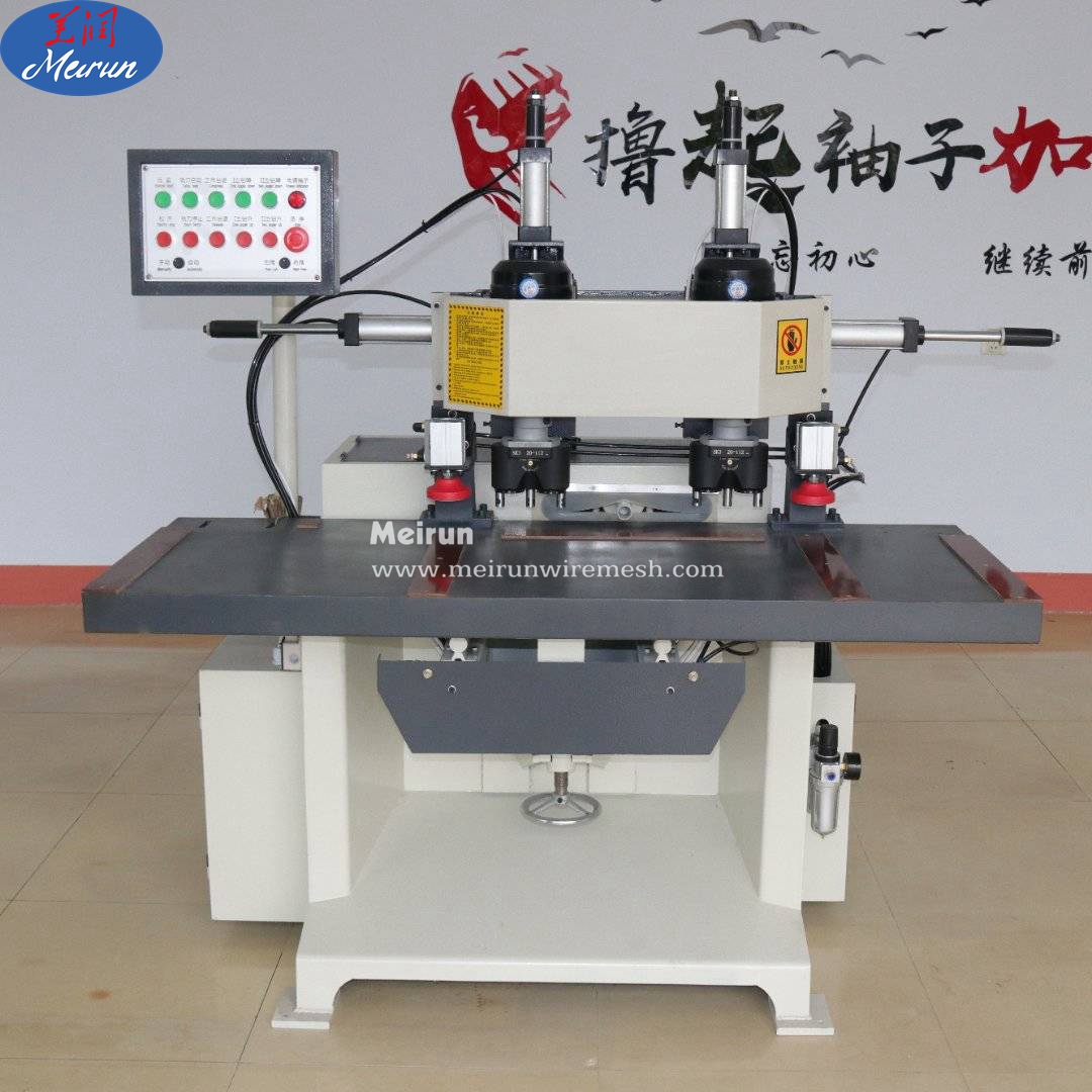 Best Quality Automatic Edge Banding Machine Woodworking Machine