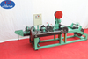 Automatic Common Double Twisted Barbed Wire Machine