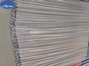 Zinc Coated Double Loop Tie Wire Machine for Baling for Steel Bar
