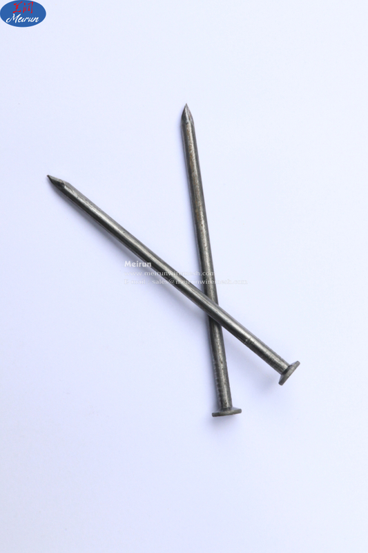 High Speed Nail Making Machine with Best Price 