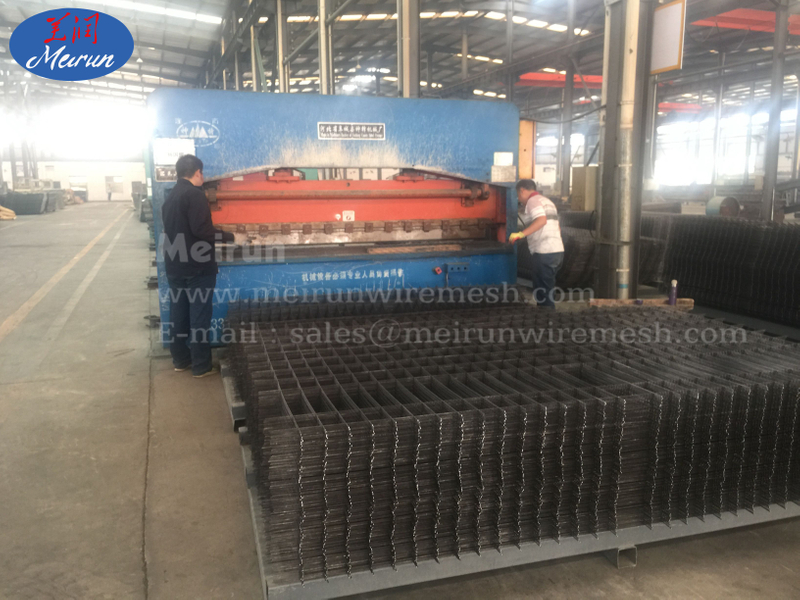 V Type Bending Making Machine Cutting Machine 