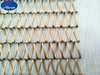 0.8mm-4.0mm Conveyor Belt Metal Mesh Making Machine