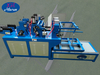 PLC Automatic Brickforce Welded Mesh Welding Machine with Integrated Shearing System for Brick Wall